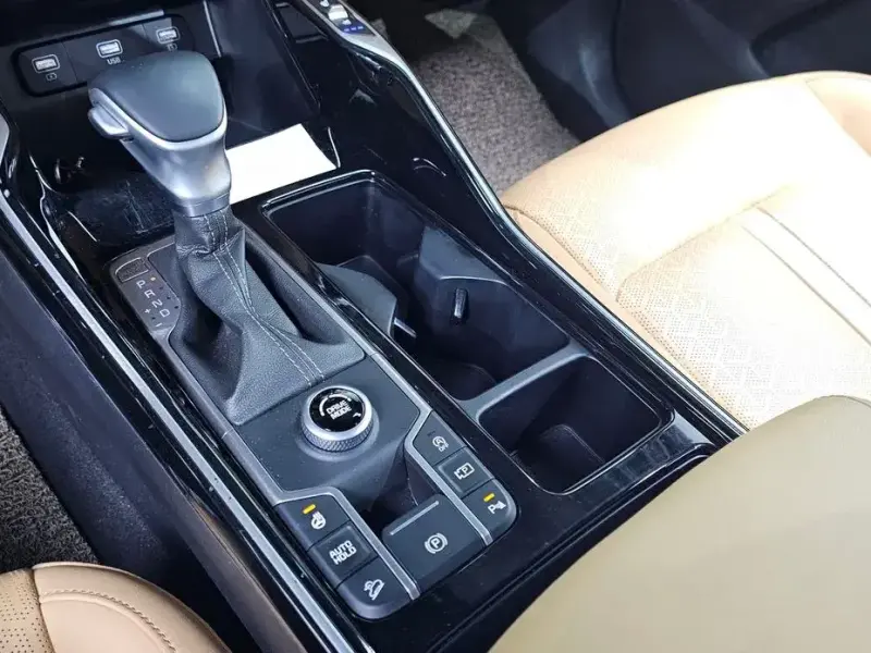 2021 Kia Sorento с пробегом 85 164 км