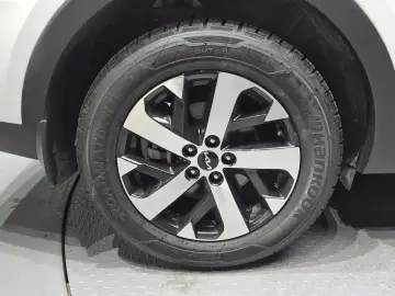 2021 Kia Sorento с пробегом 106 941 км