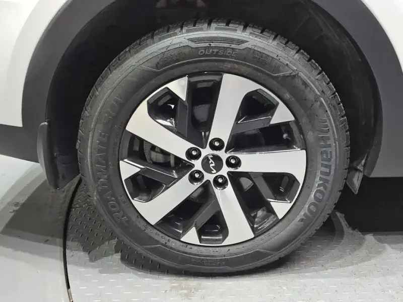 2021 Kia Sorento с пробегом 106 941 км