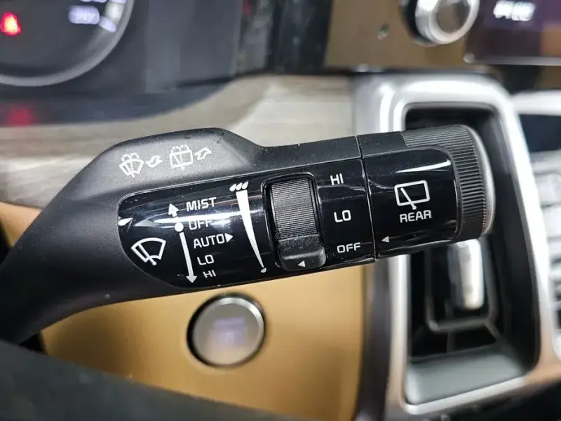 2021 Kia Sorento с пробегом 85 164 км
