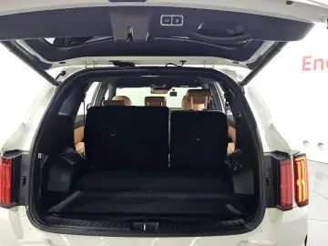 2021 Kia Sorento с пробегом 85 164 км