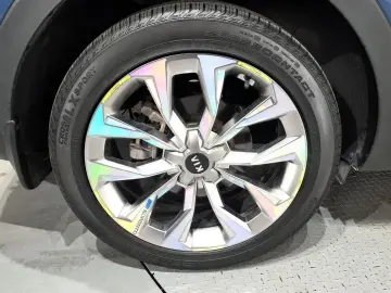 2021 Kia Sorento с пробегом 33 534 км