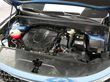 2021 Kia Sorento с пробегом 33 534 км
