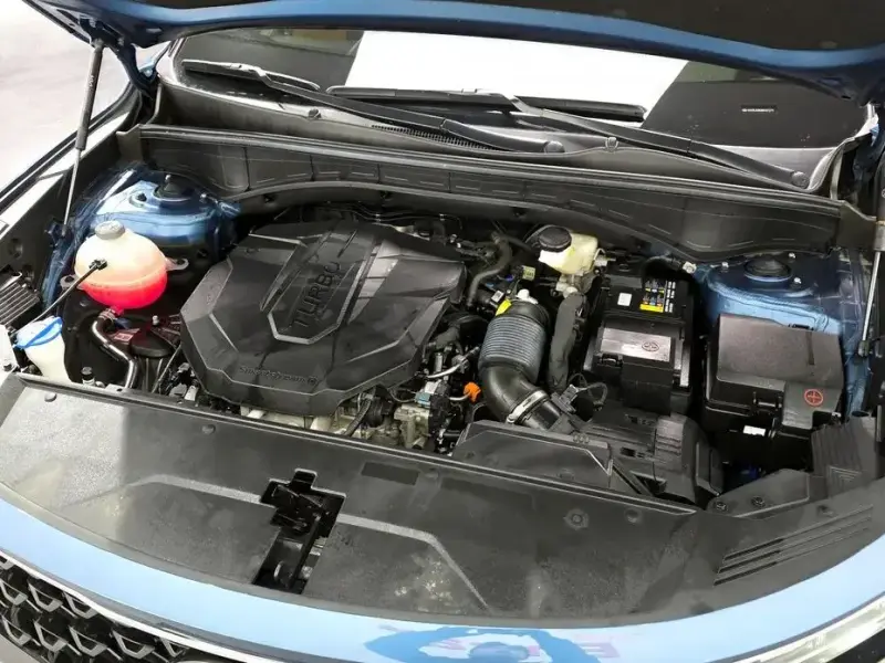 2021 Kia Sorento с пробегом 33 534 км