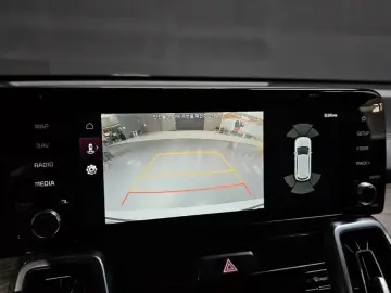 2021 Kia Sorento с пробегом 106 941 км