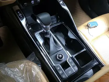 2021 Kia Sorento с пробегом 33 534 км