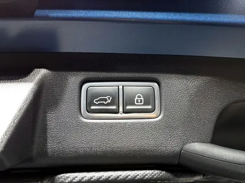 2021 Kia Sorento с пробегом 33 534 км