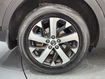 2021 Kia Sorento с пробегом 149 336 км