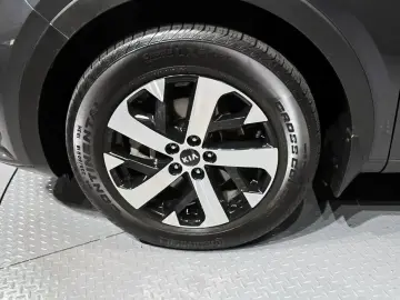 2020 Kia Sorento с пробегом 46 356 км