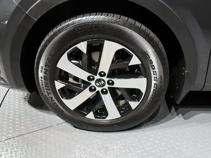 2020 Kia Sorento с пробегом 46 356 км