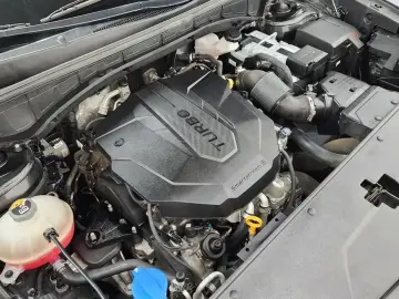 2021 Kia Sorento с пробегом 149 336 км