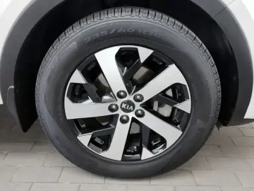 2020 Kia Sorento с пробегом 76 531 км