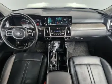 2021 Kia Sorento с пробегом 149 336 км