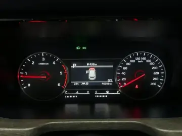 2020 Kia Sorento с пробегом 46 356 км
