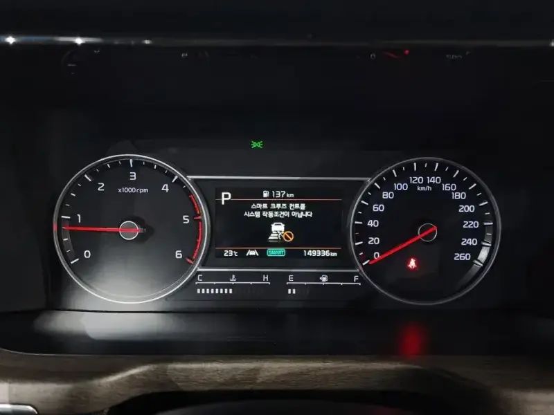 2021 Kia Sorento с пробегом 149 336 км