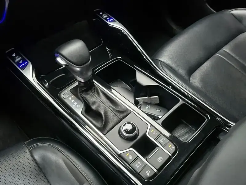 2020 Kia Sorento с пробегом 46 356 км