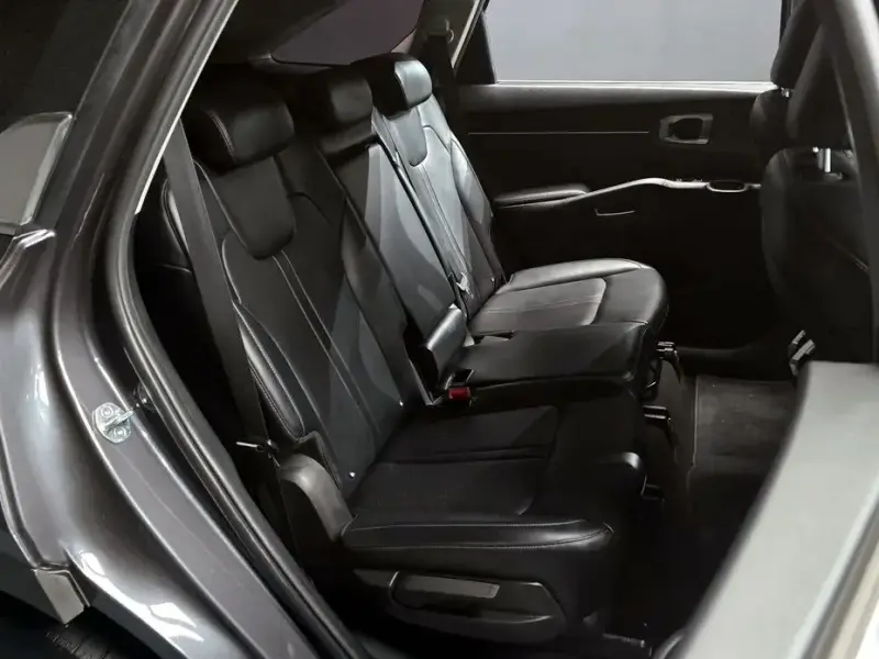 2020 Kia Sorento с пробегом 46 356 км