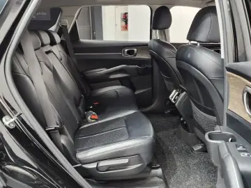 2021 Kia Sorento с пробегом 149 336 км