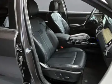 2020 Kia Sorento с пробегом 46 356 км