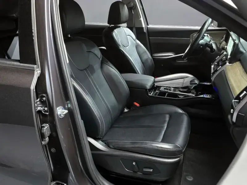 2020 Kia Sorento с пробегом 46 356 км