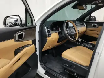 2020 Kia Sorento с пробегом 76 531 км