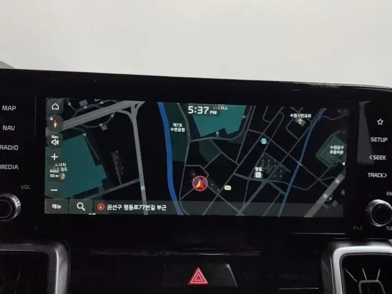 2021 Kia Sorento с пробегом 149 336 км