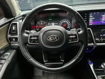 2020 Kia Sorento с пробегом 46 356 км