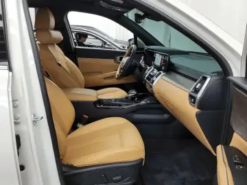 2020 Kia Sorento с пробегом 76 531 км