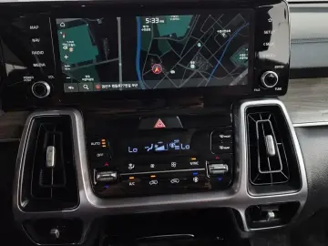 2021 Kia Sorento с пробегом 149 336 км