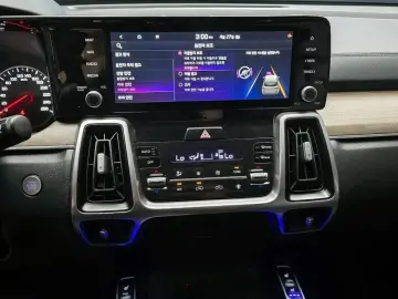 2020 Kia Sorento с пробегом 46 356 км