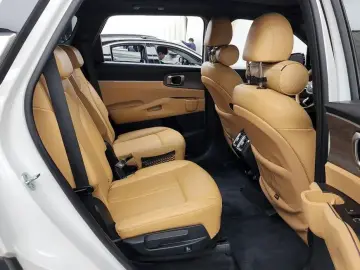 2020 Kia Sorento с пробегом 76 531 км