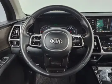 2021 Kia Sorento с пробегом 149 336 км