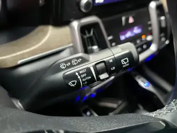 2020 Kia Sorento с пробегом 46 356 км
