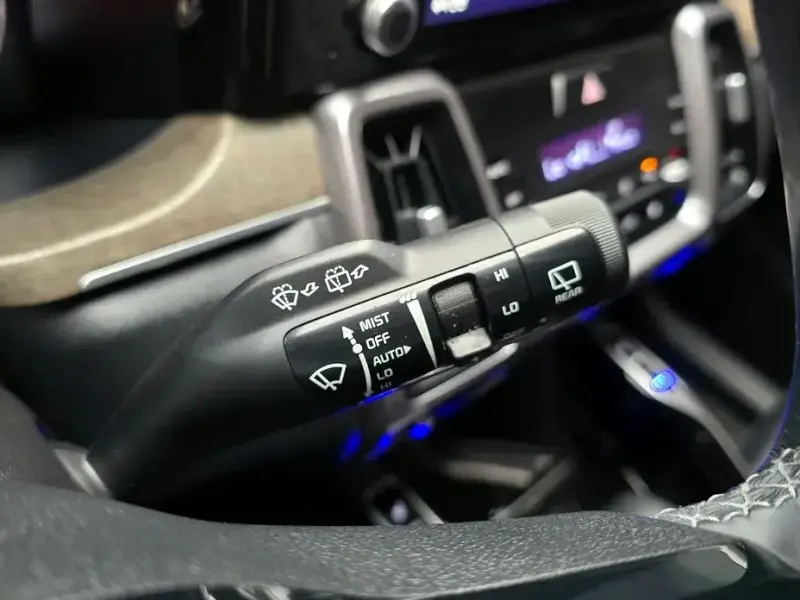 2020 Kia Sorento с пробегом 46 356 км