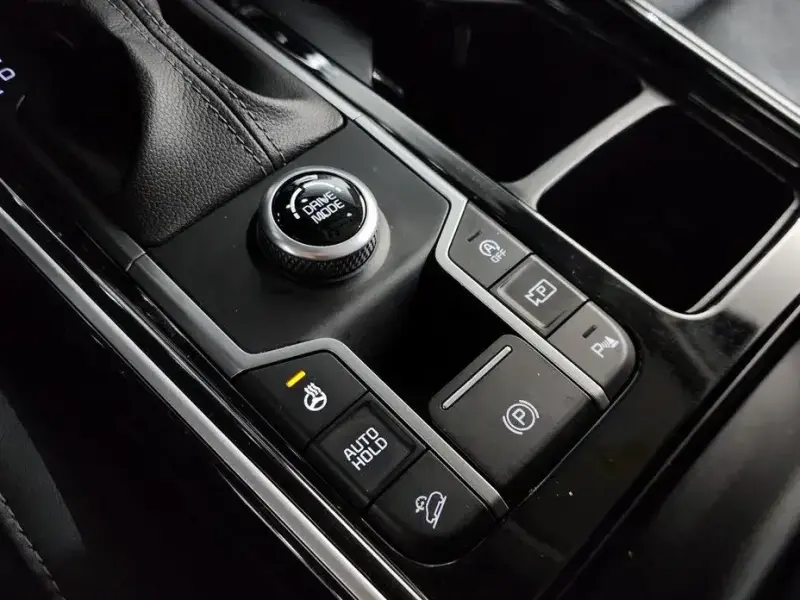 2021 Kia Sorento с пробегом 149 336 км