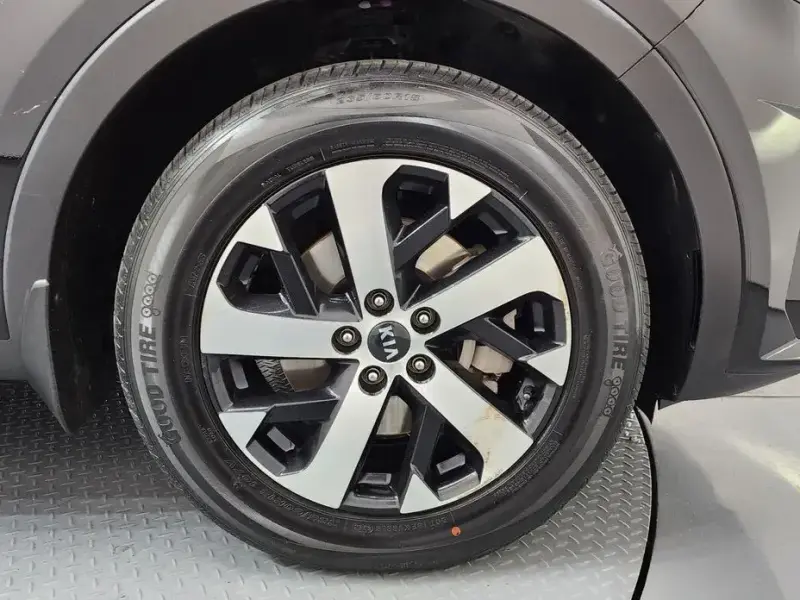 2021 Kia Sorento с пробегом 149 336 км