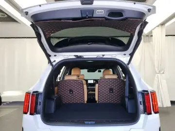 2020 Kia Sorento с пробегом 76 531 км