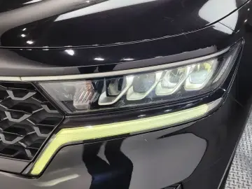 2021 Kia Sorento с пробегом 149 336 км