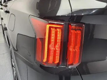 2021 Kia Sorento с пробегом 149 336 км