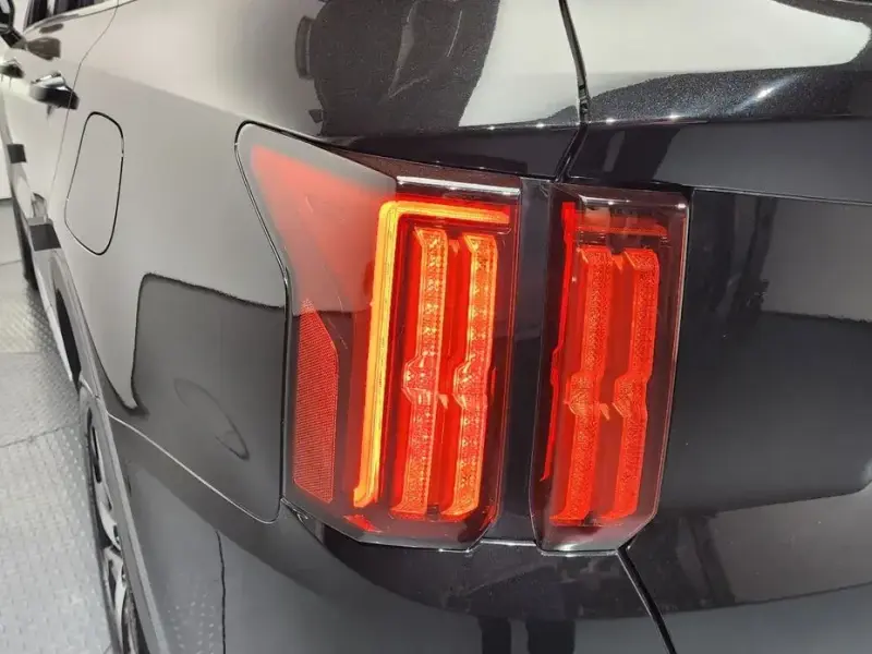 2021 Kia Sorento с пробегом 149 336 км
