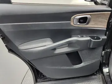 2021 Kia Sorento с пробегом 149 336 км