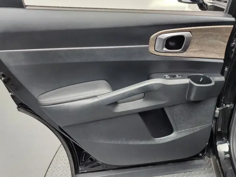 2021 Kia Sorento с пробегом 149 336 км