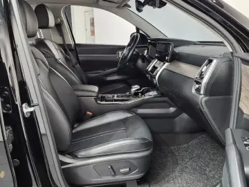 2021 Kia Sorento с пробегом 149 336 км