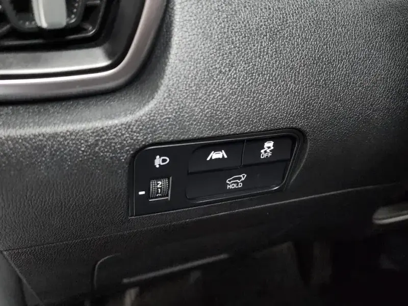 2021 Kia Sorento с пробегом 149 336 км