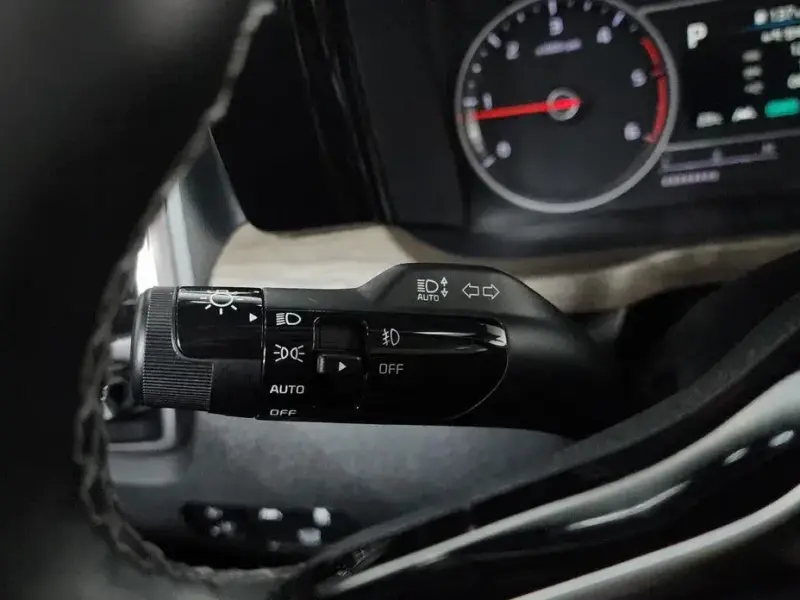 2021 Kia Sorento с пробегом 149 336 км