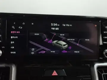 2021 Kia Sorento с пробегом 149 336 км