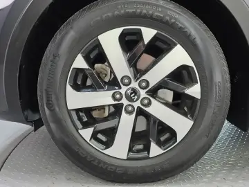 2021 Kia Sorento с пробегом 86 253 км