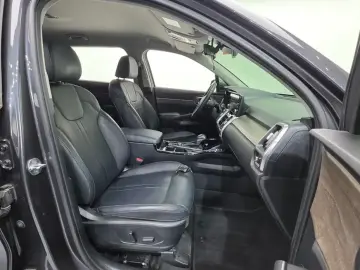 2021 Kia Sorento с пробегом 86 253 км