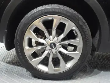 2020 Kia Sorento с пробегом 144 158 км