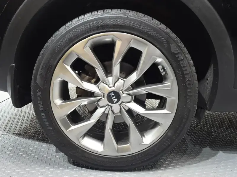 2020 Kia Sorento с пробегом 144 158 км